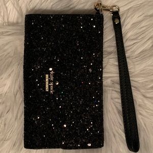 Kate Spade Wallet Phone Case